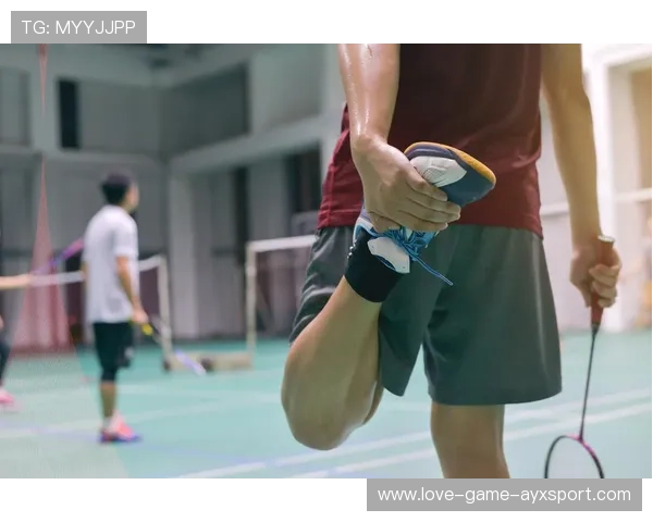 羽毛球运动科学训练方法成教练圈热议话题