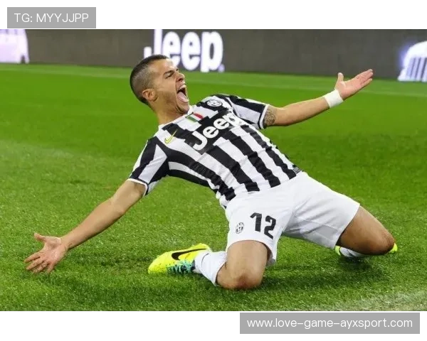 尤文胜利背后：替补出场成制胜关键